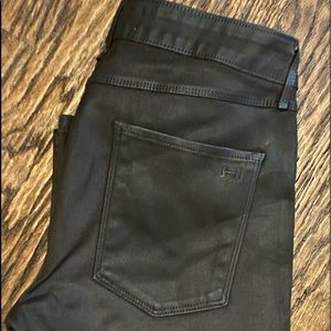 Habitual size 27 pants. Skinny bottoms